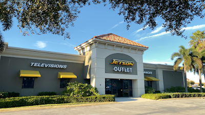 Jetson TV & Appliance - Port St. Lucie